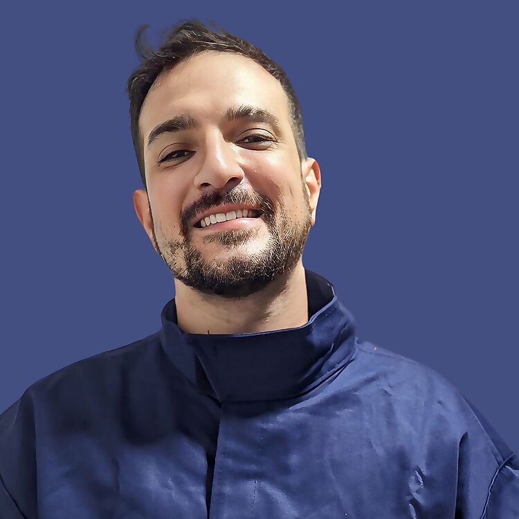 Gabriel Castelon