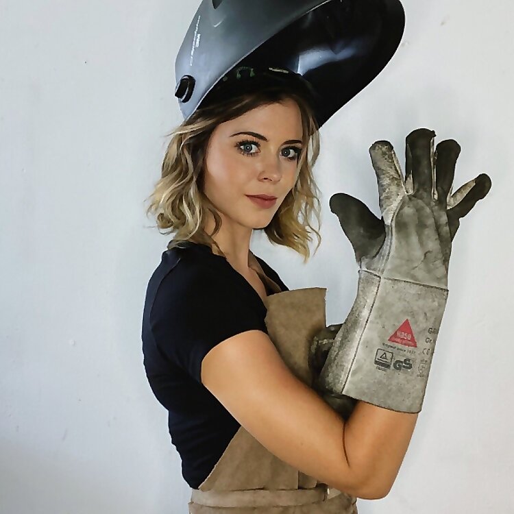 Anna Sänger