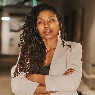 Lashanna Ingraham Lintamo