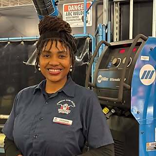 Lashanna Ingraham Lintamo