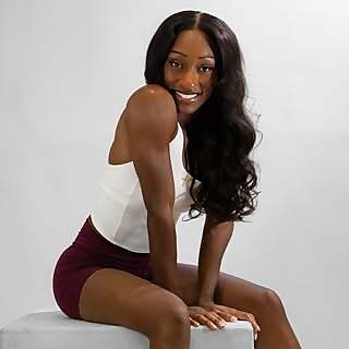 Gabby Hall