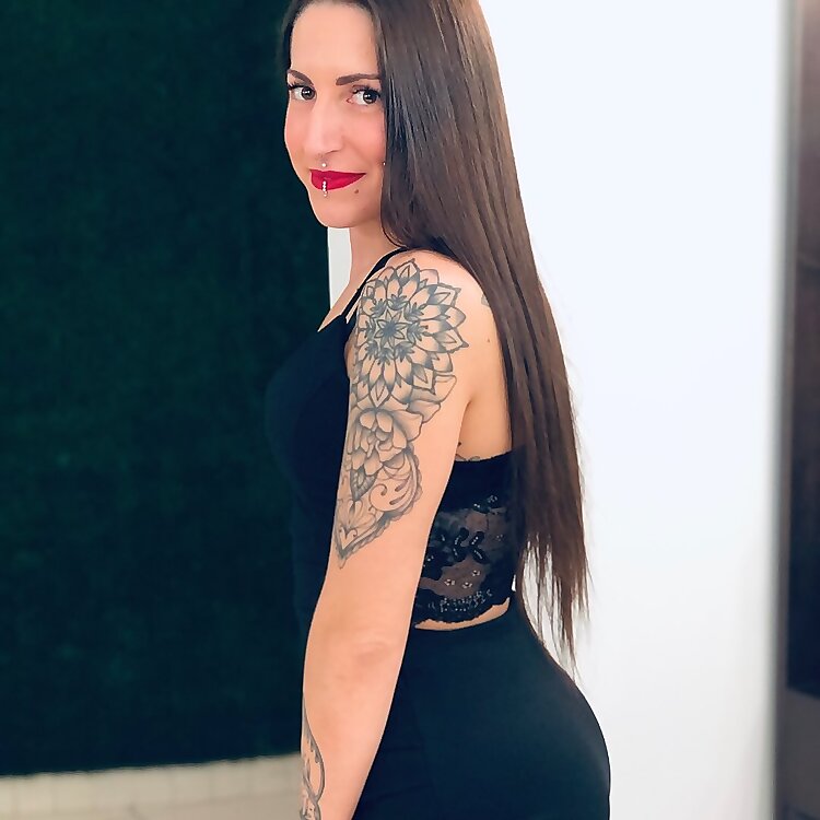Sarah Pigeon