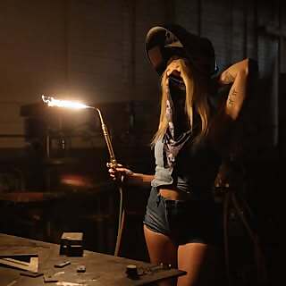 Marisa Mitchell