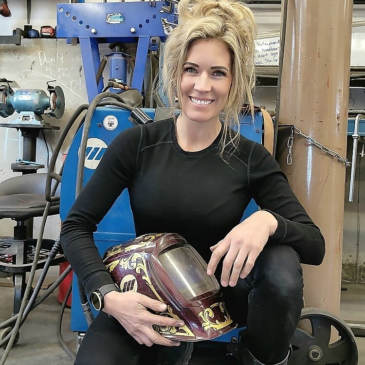 Rachel Bohnet