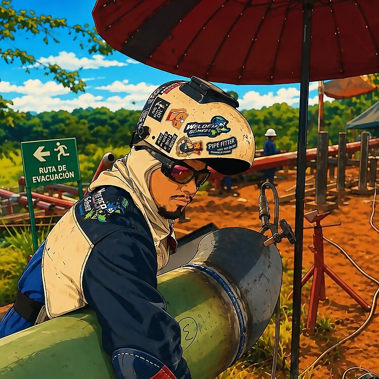 Welder Gomez