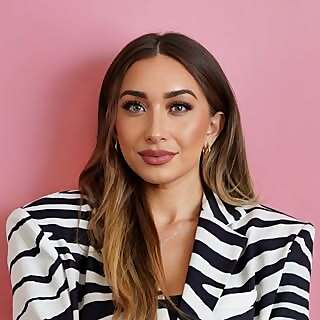 Chantelle Lisette Phillips