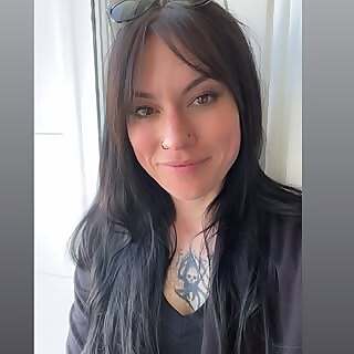 Briana Huhn