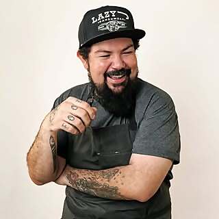 Jesús Manuel Ponce Ruiz