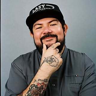 Jesús Manuel Ponce Ruiz