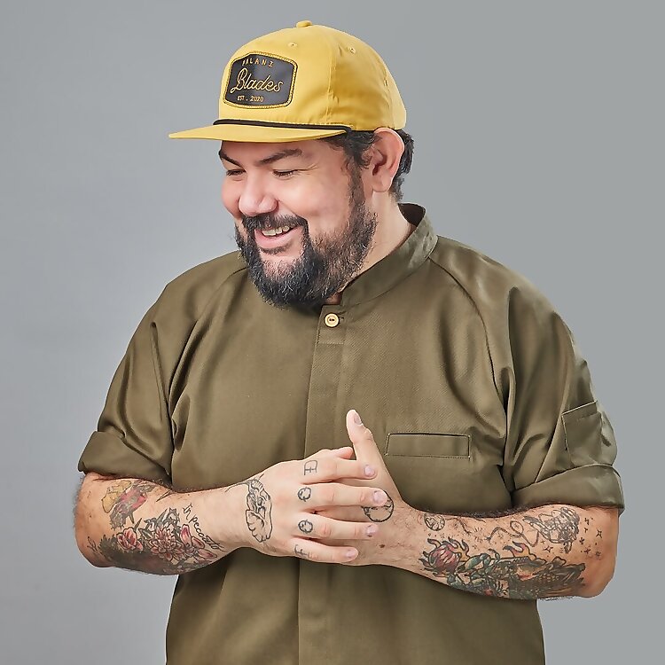 Jesús Manuel Ponce Ruiz