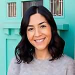 Isabel Orozco-Moore