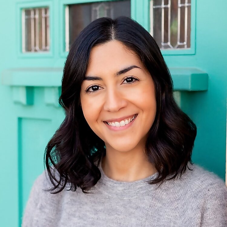 Isabel Orozco-Moore