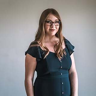 Caitlin Johnson