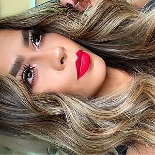 Lizbeth Tirado