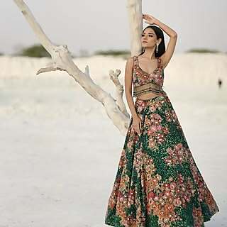 Krusha Patel