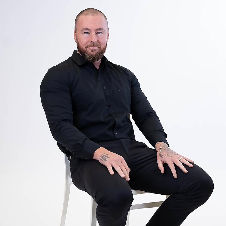 Drew Baird