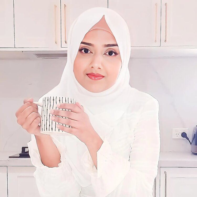 Shahzeen Baig