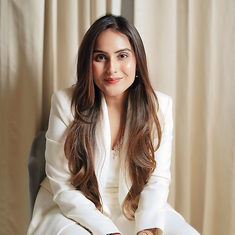 Richa Gangani