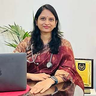 Dr.Sreevani Karnav