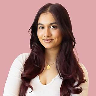 Keisha Sethi