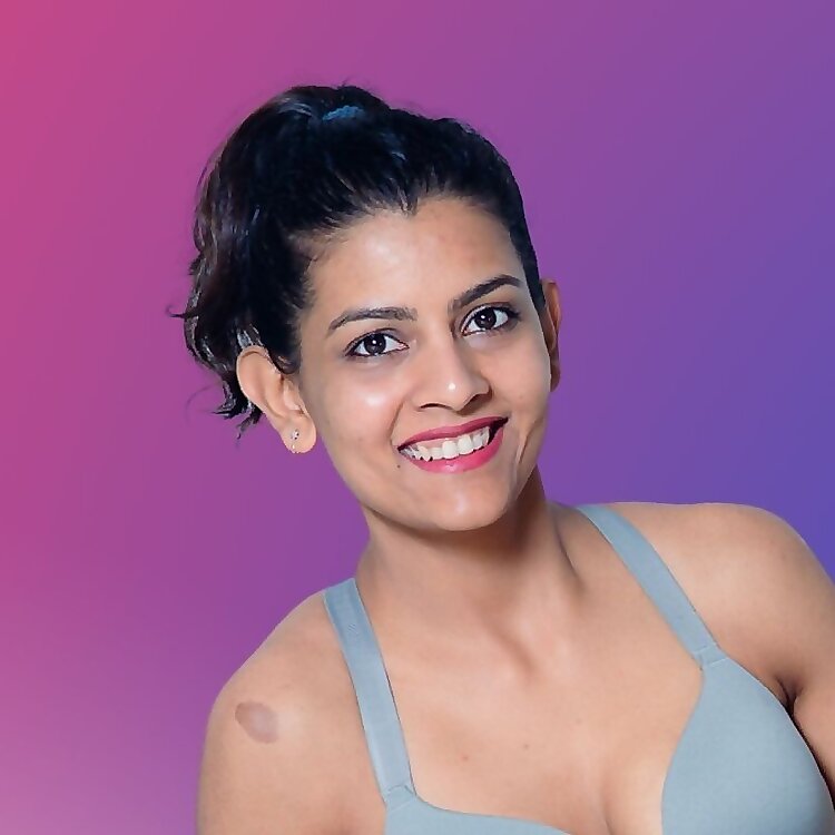 Richa Mahule