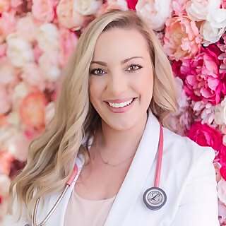 Dr. Natalie Underberg