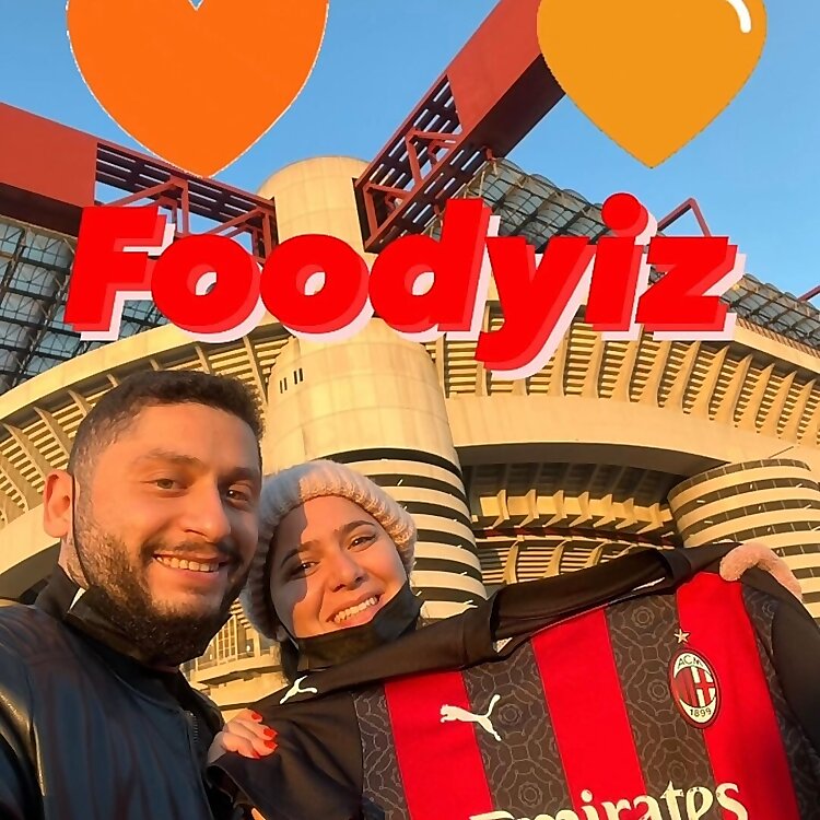 Mr & Mrs Nicola Moosa