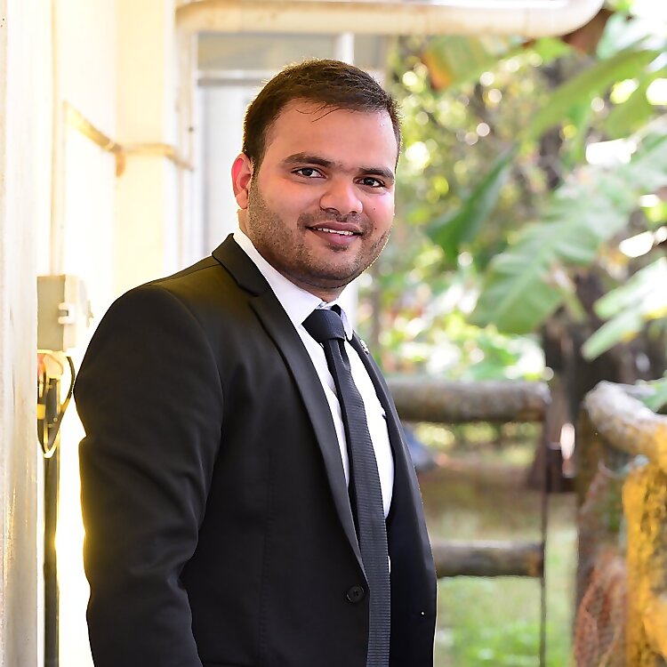 Mohamed Azharudeen Peediyekkal