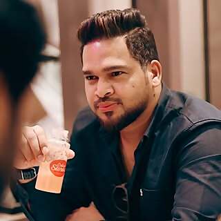 Anwar Sadath Mukkandath