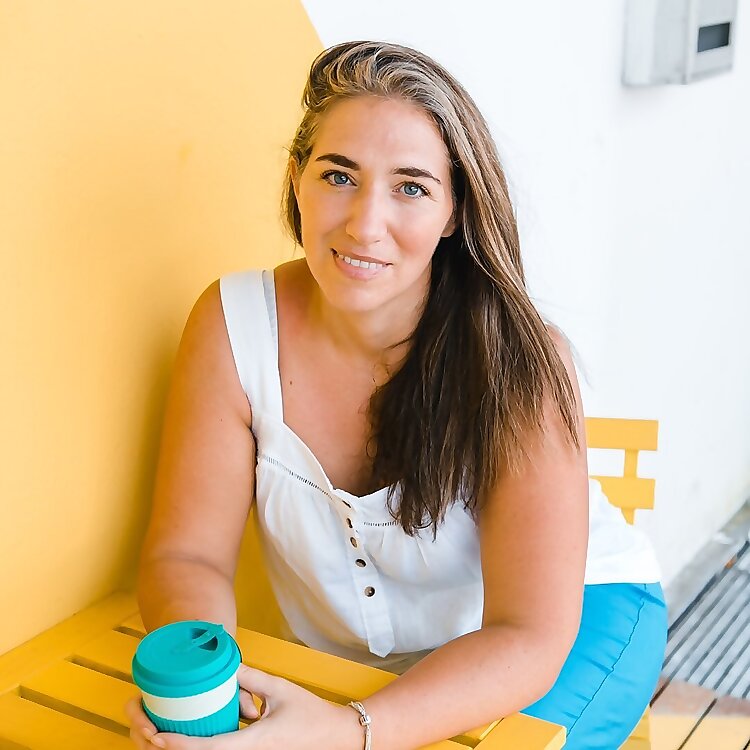 Claire Pettitt
