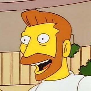 Gregster