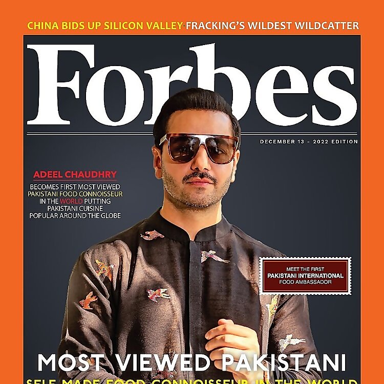 Adeel Chaudhry