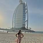 Dubai Food Blogger