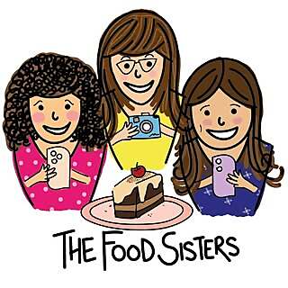 Charu, Dipti & Shivangi