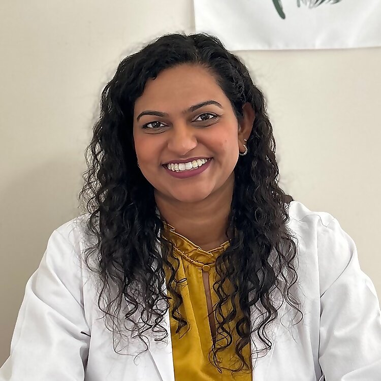 Dr. Ami Patel