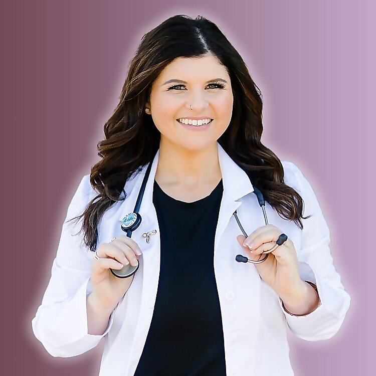 Letisha Garcia Bates