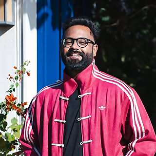 Rafeez Ahmed