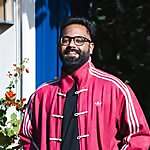 Rafeez Ahmed