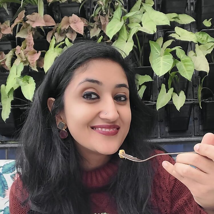 Manpreet Kalra