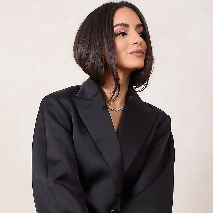 Aliza Shapiro