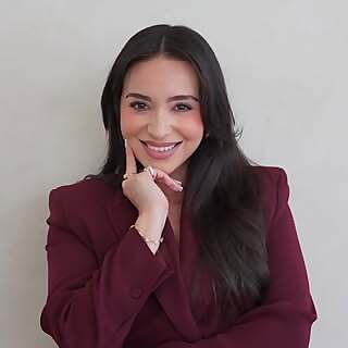 Jacqueline Garcia