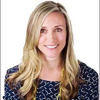 Dr. Katie Hurley