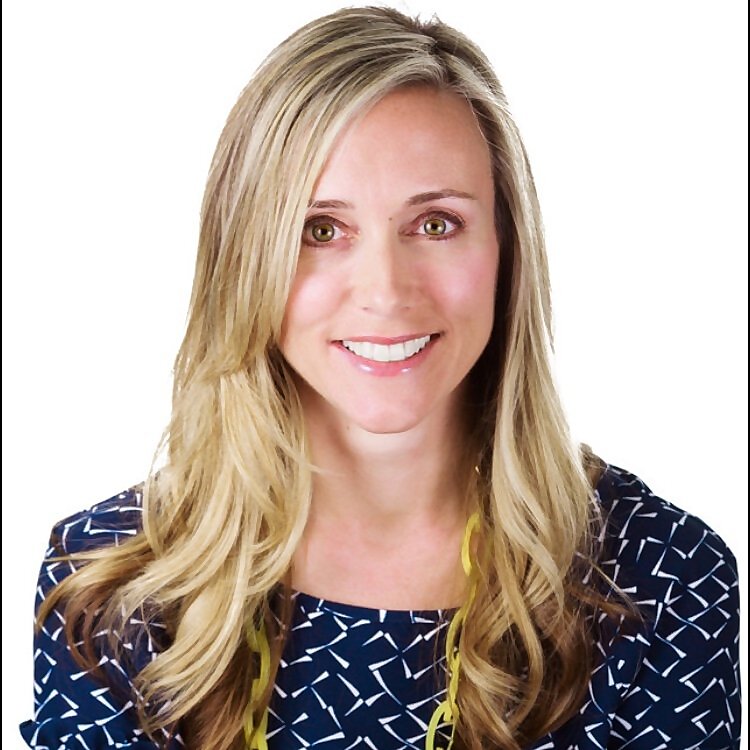 Dr. Katie Hurley