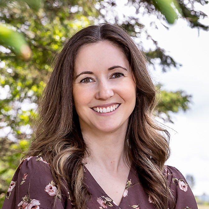 Amy Pinnell