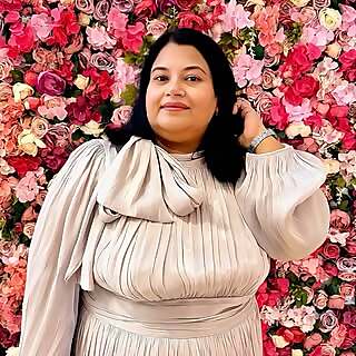 Nazish Ghaus
