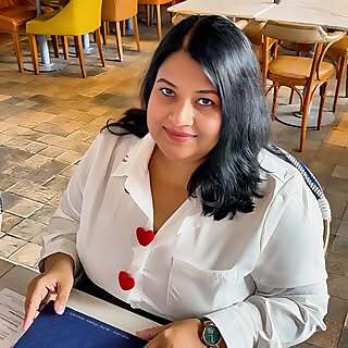 Nazish Ghaus