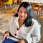 Nazish Ghaus