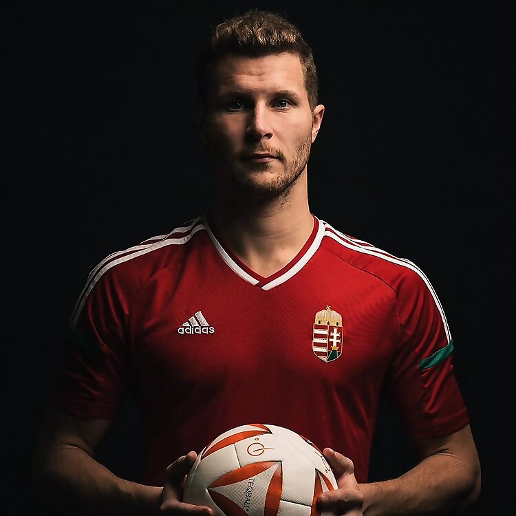 Ádám Blázsovics