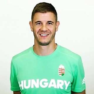 Csaba Bányik