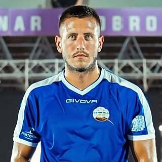Nikola Mitro